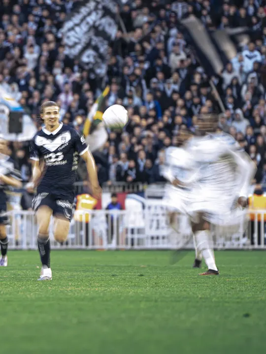 Cliché sport pro Tom WILLOT